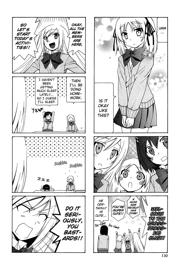 Manga page 9