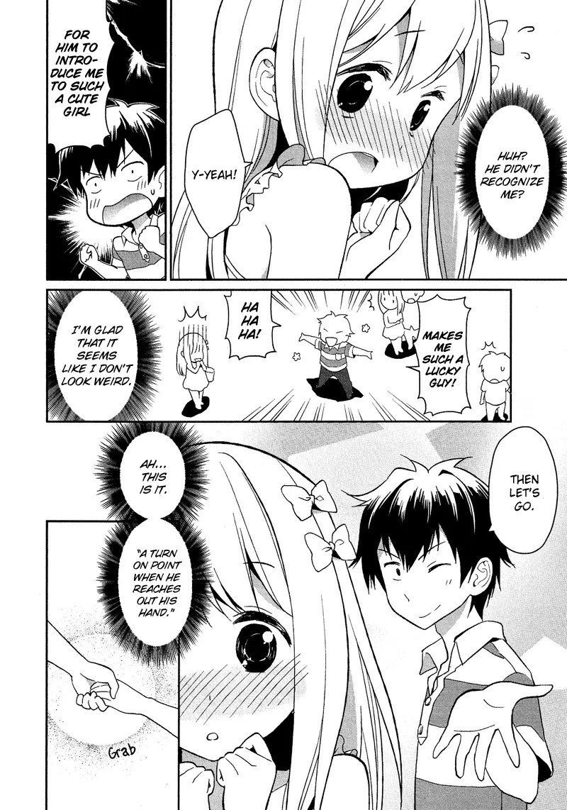 Manga page 11