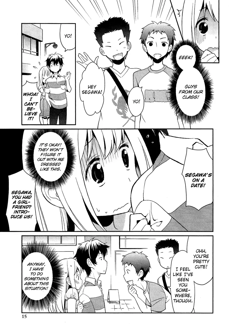 Manga page 18