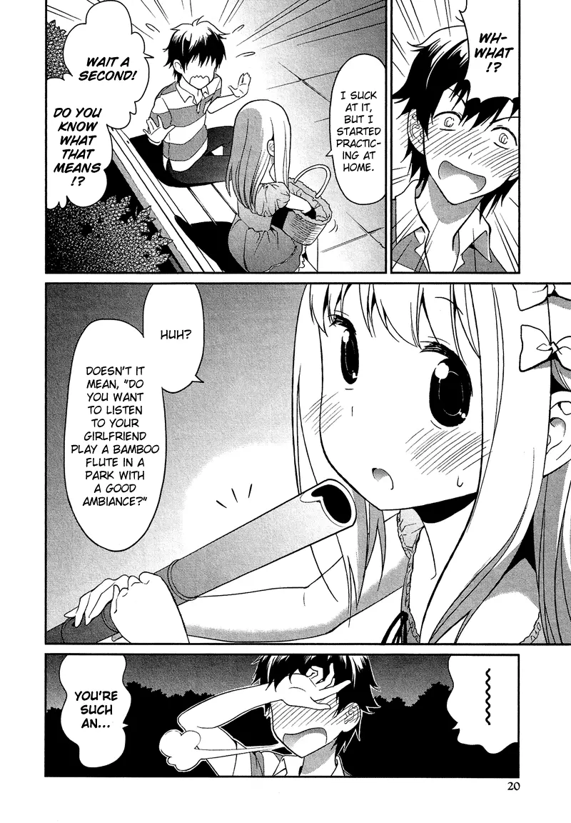 Manga page 23