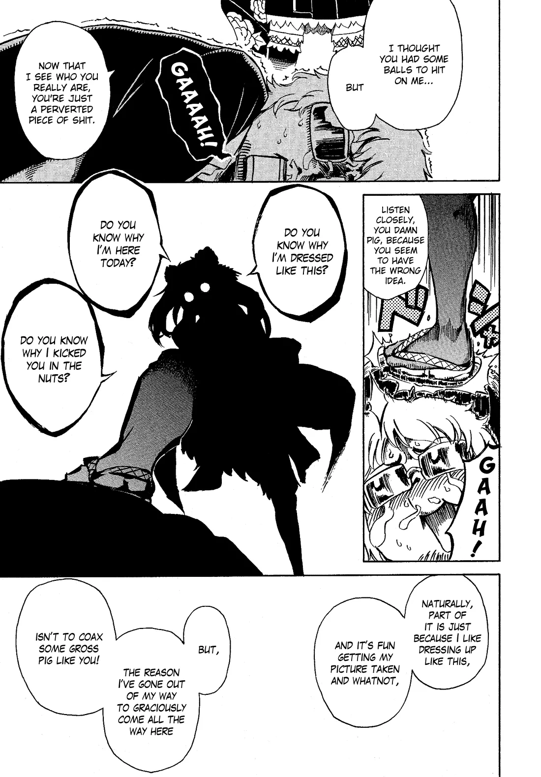 Manga page 10
