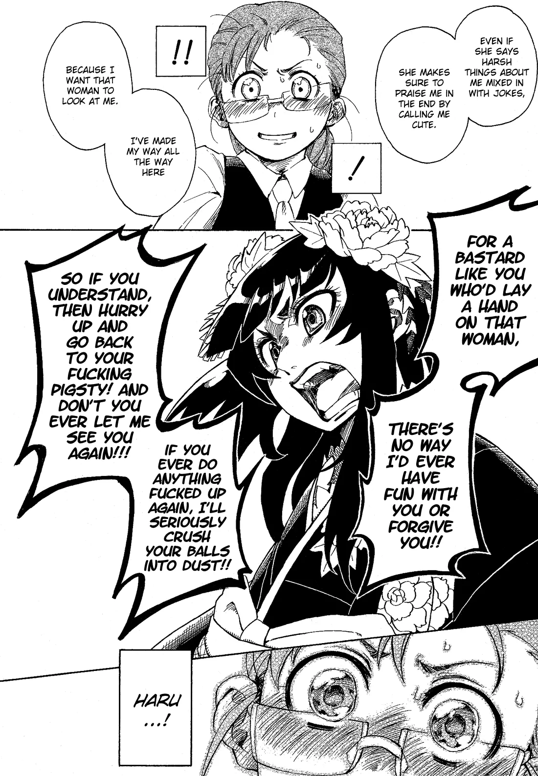 Manga page 11