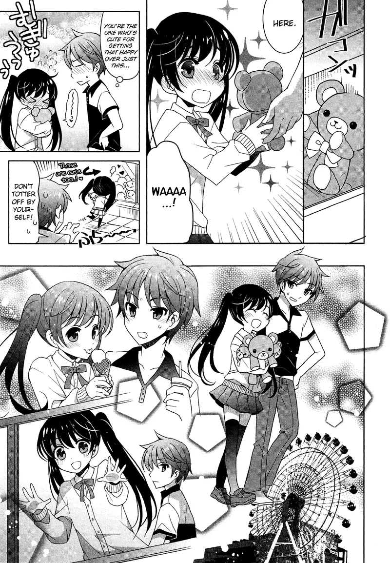 Manga page 16
