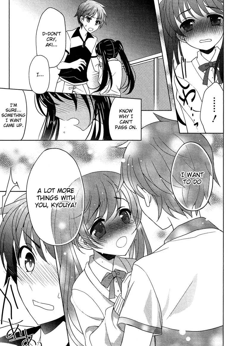 Manga page 22