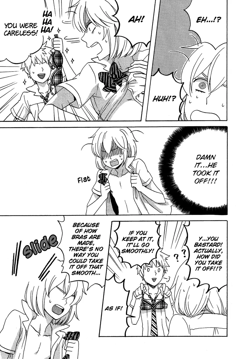 Manga page 10