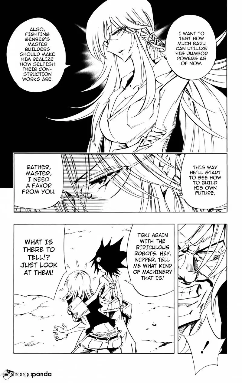 Manga page 13