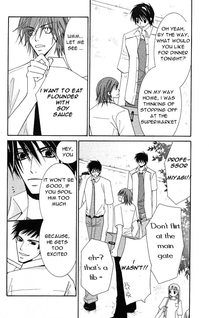 Manga page 10