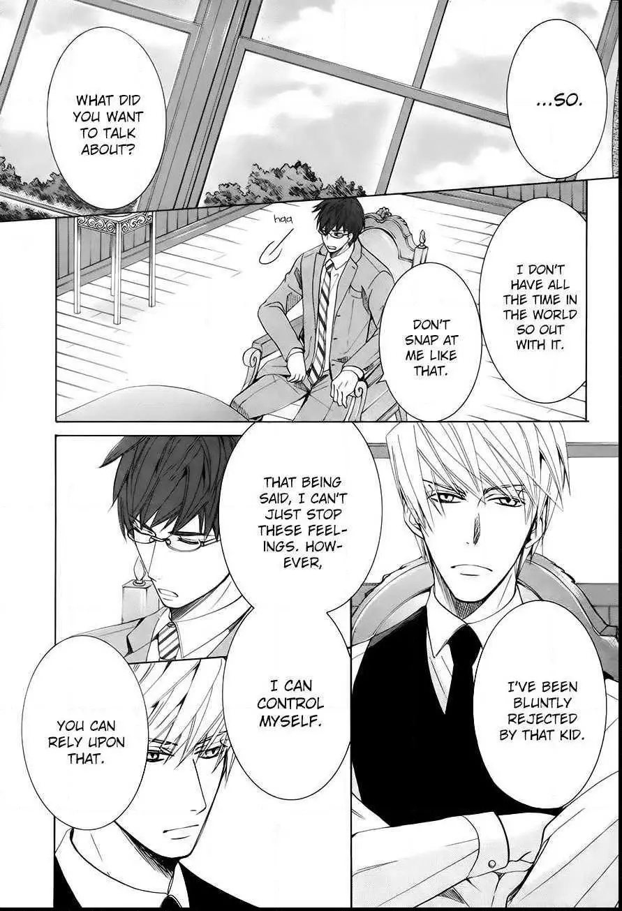 Manga page 21