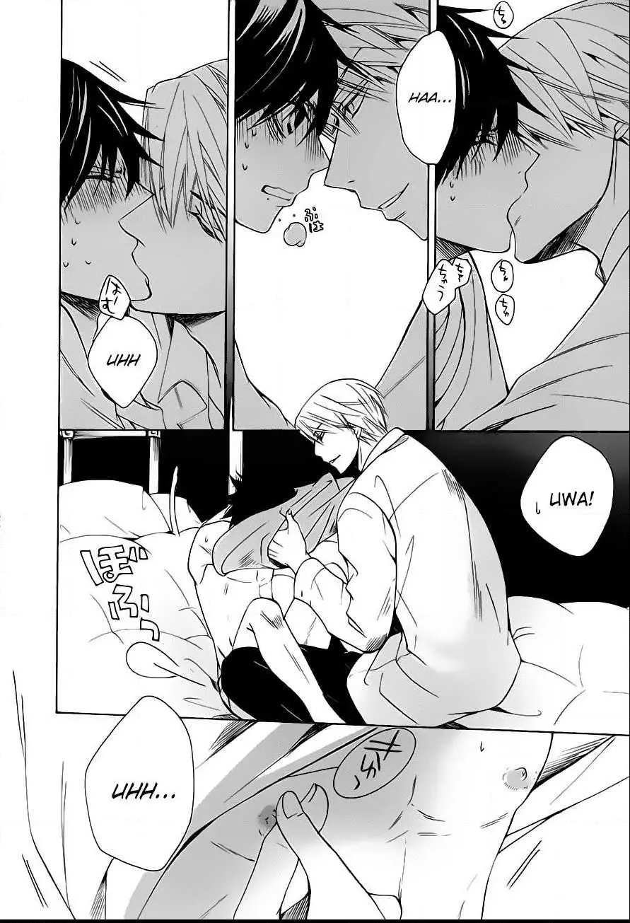 Manga page 46