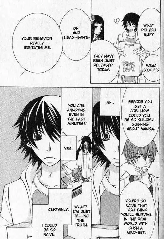Manga page 28