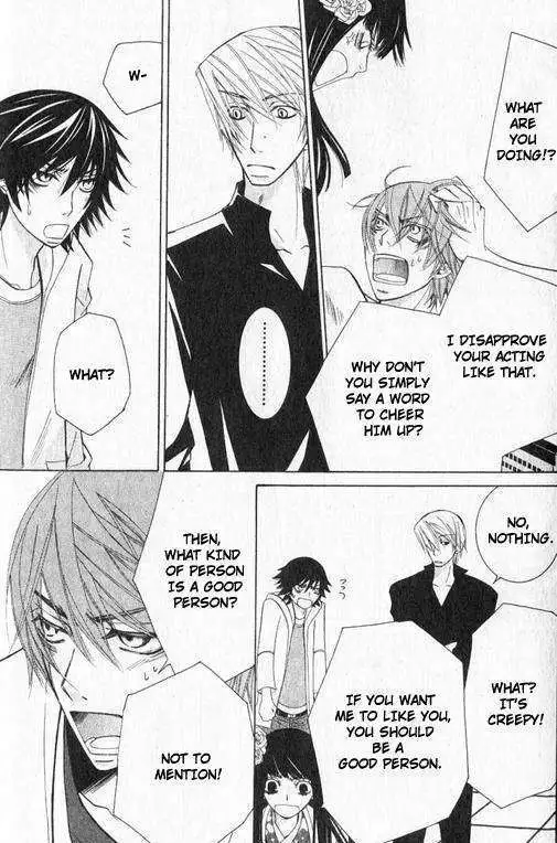 Manga page 32