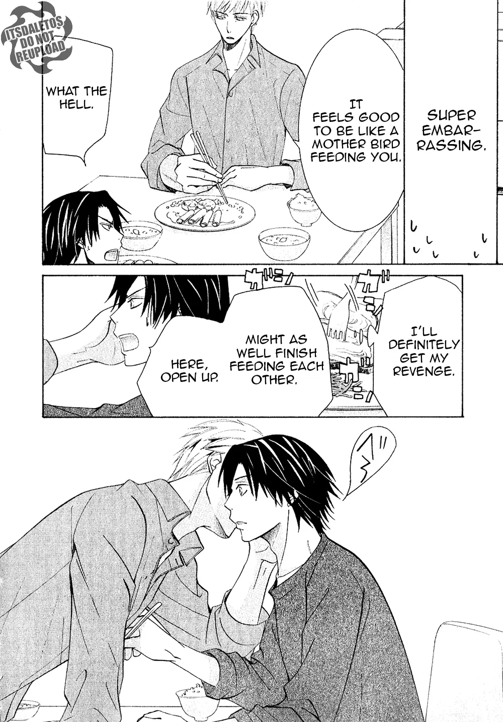 Manga page 10