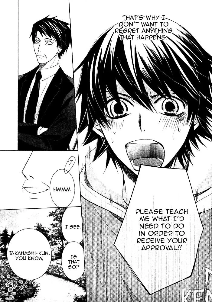 Manga page 28