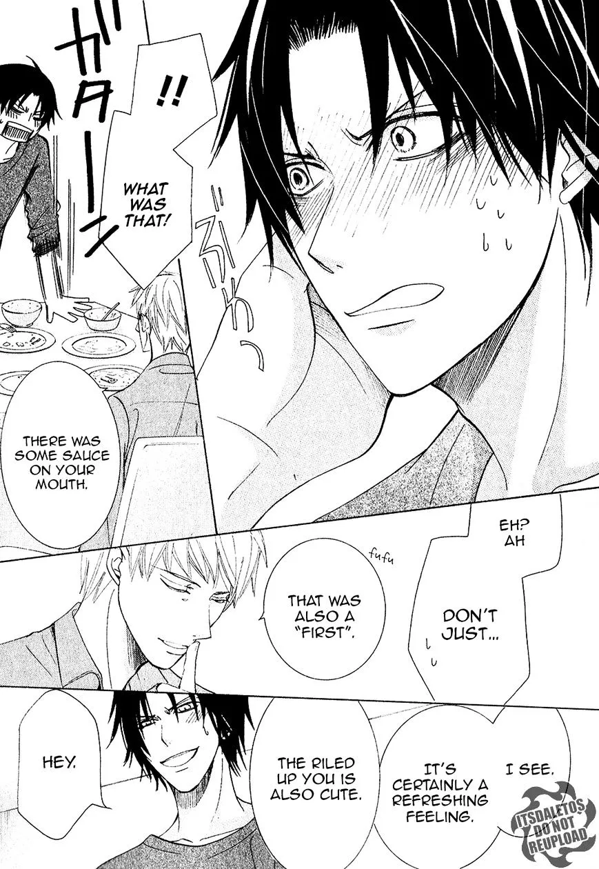Manga page 15
