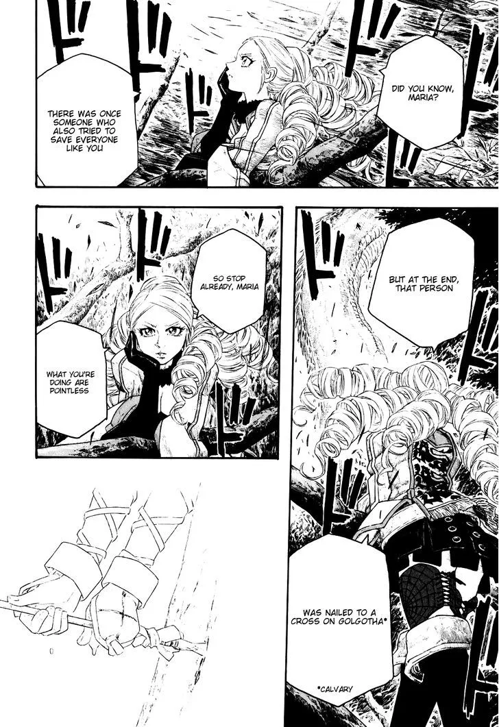 Manga page 14