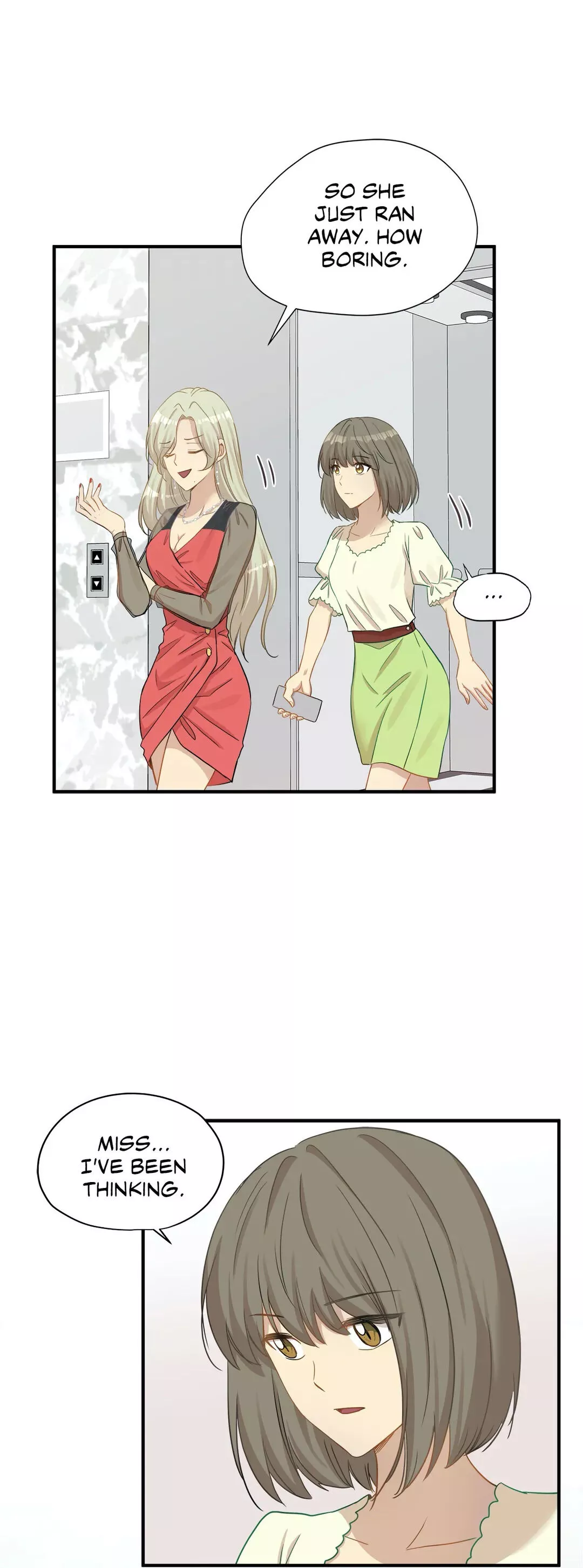 Manga page 40