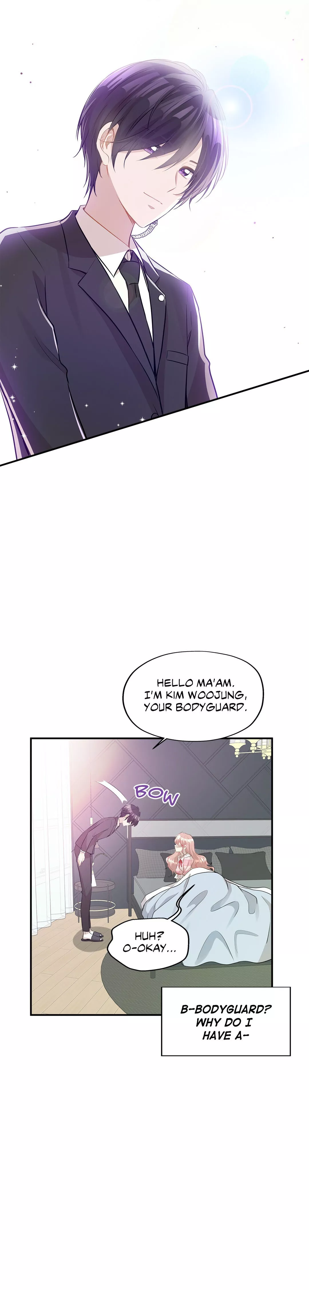 Manga page 10