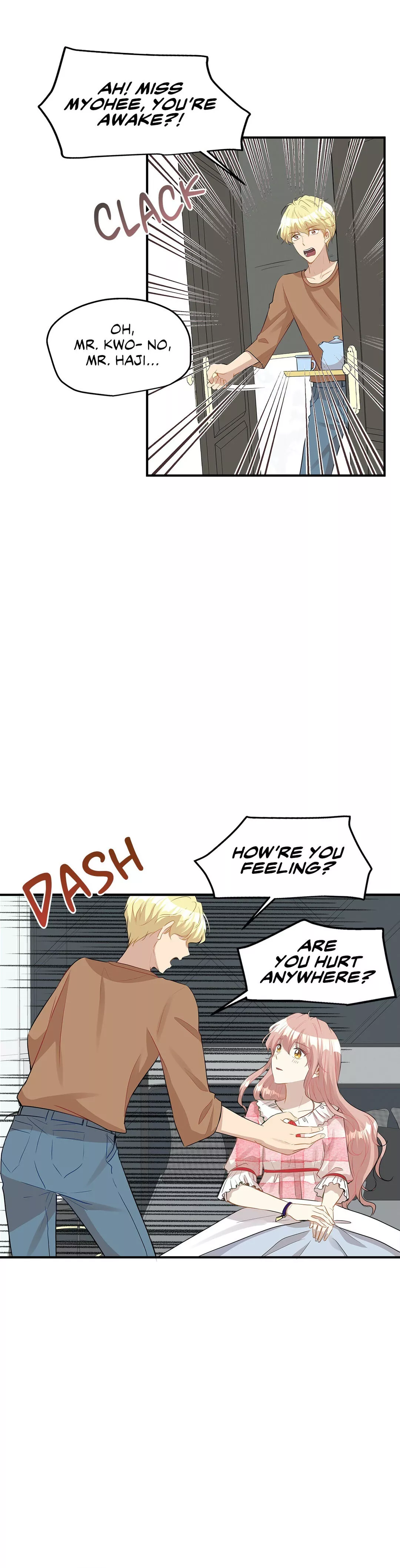 Manga page 11