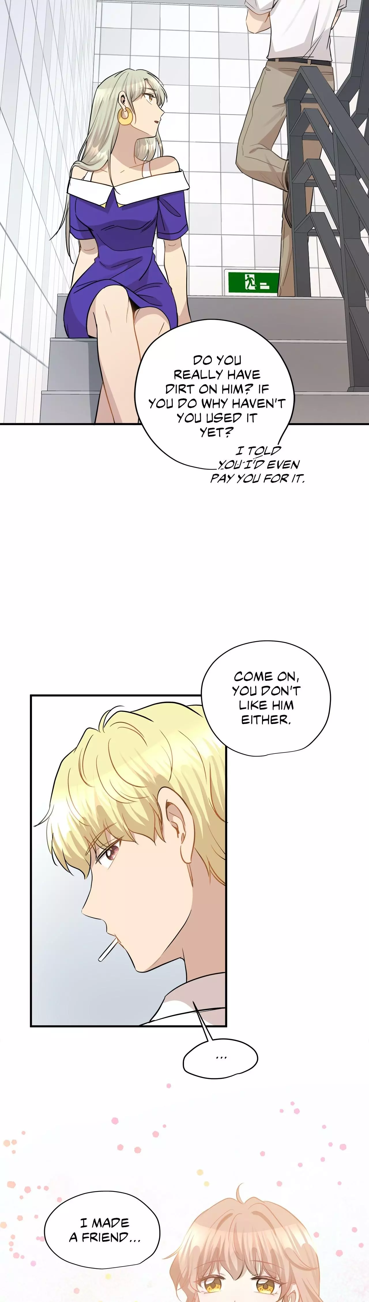 Manga page 31
