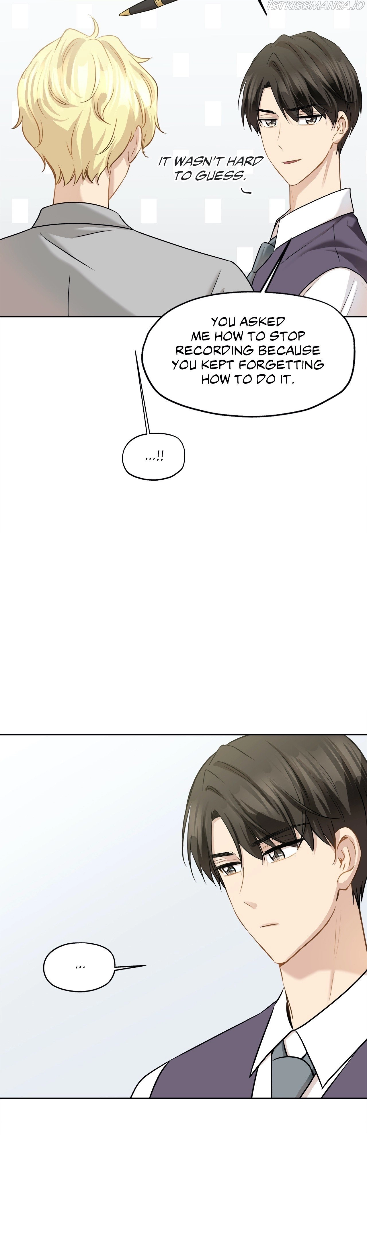 Manga page 20