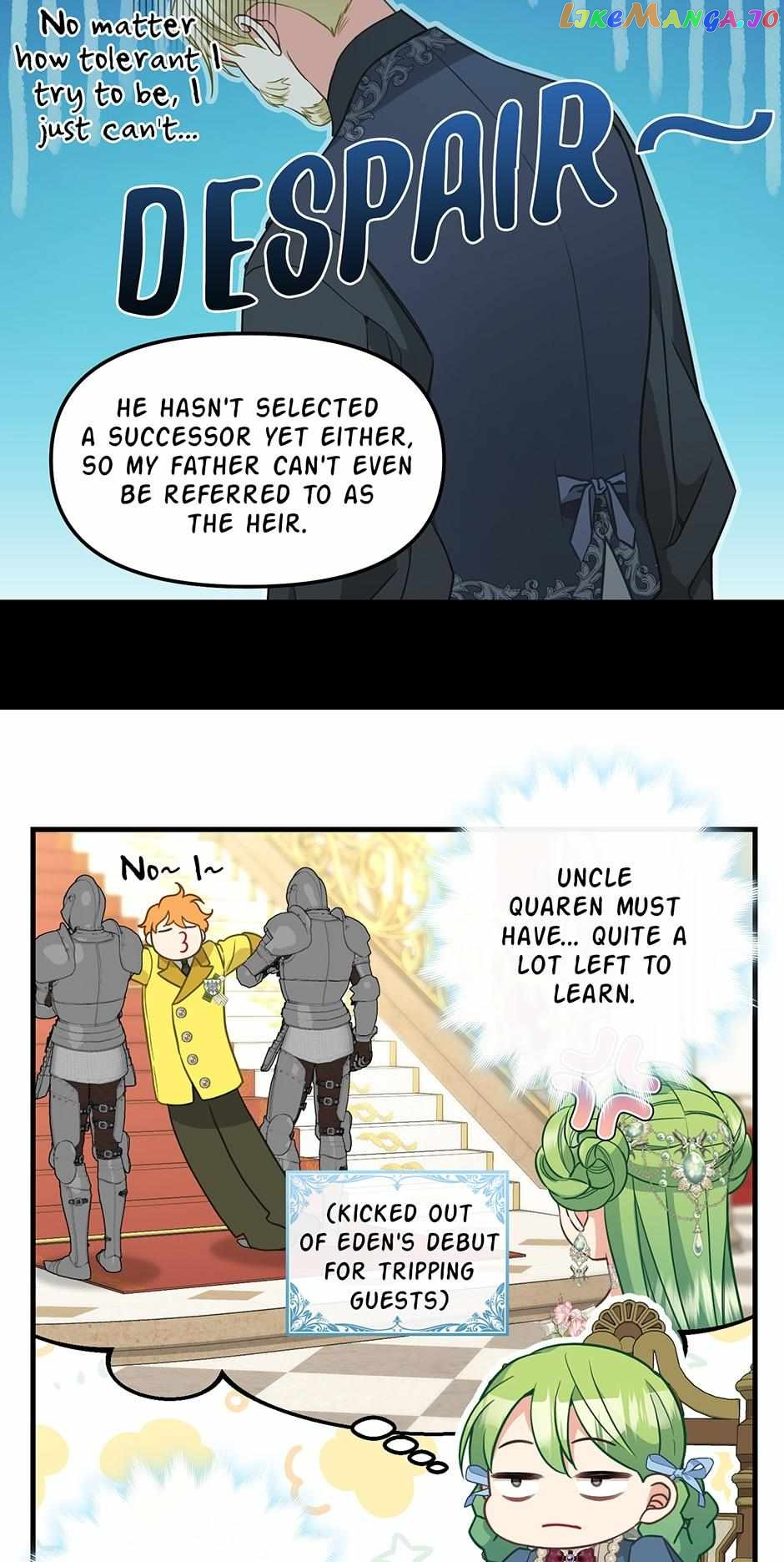 Manga page 31