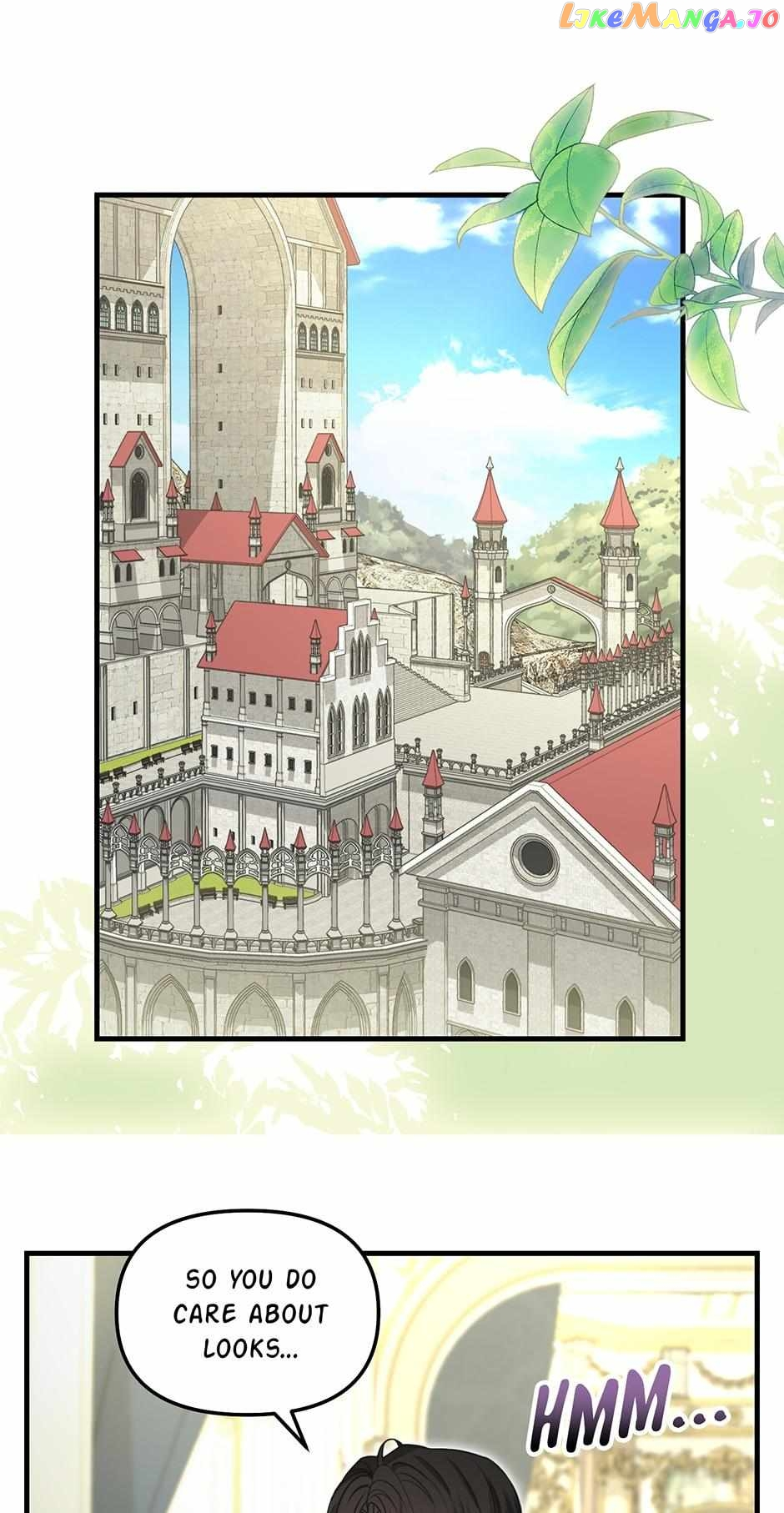 Manga page 12