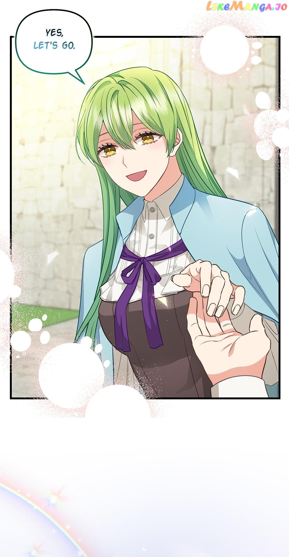 Manga page 42