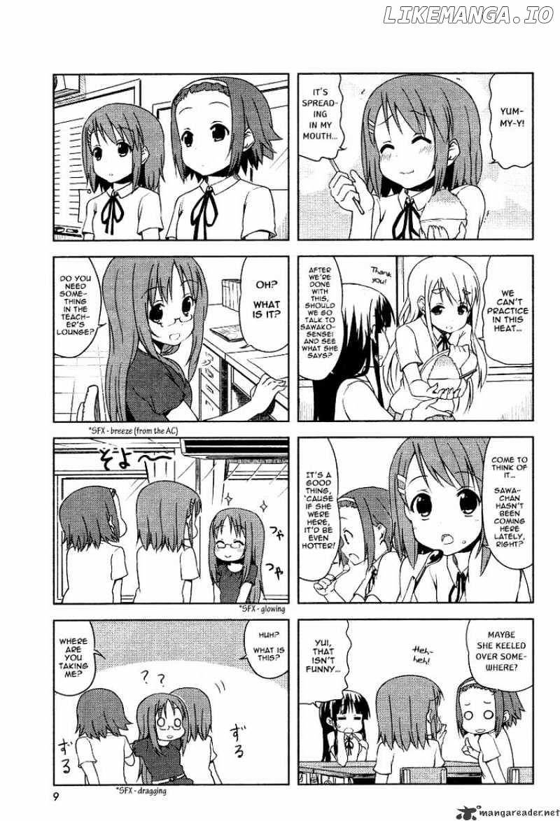 Manga page 4