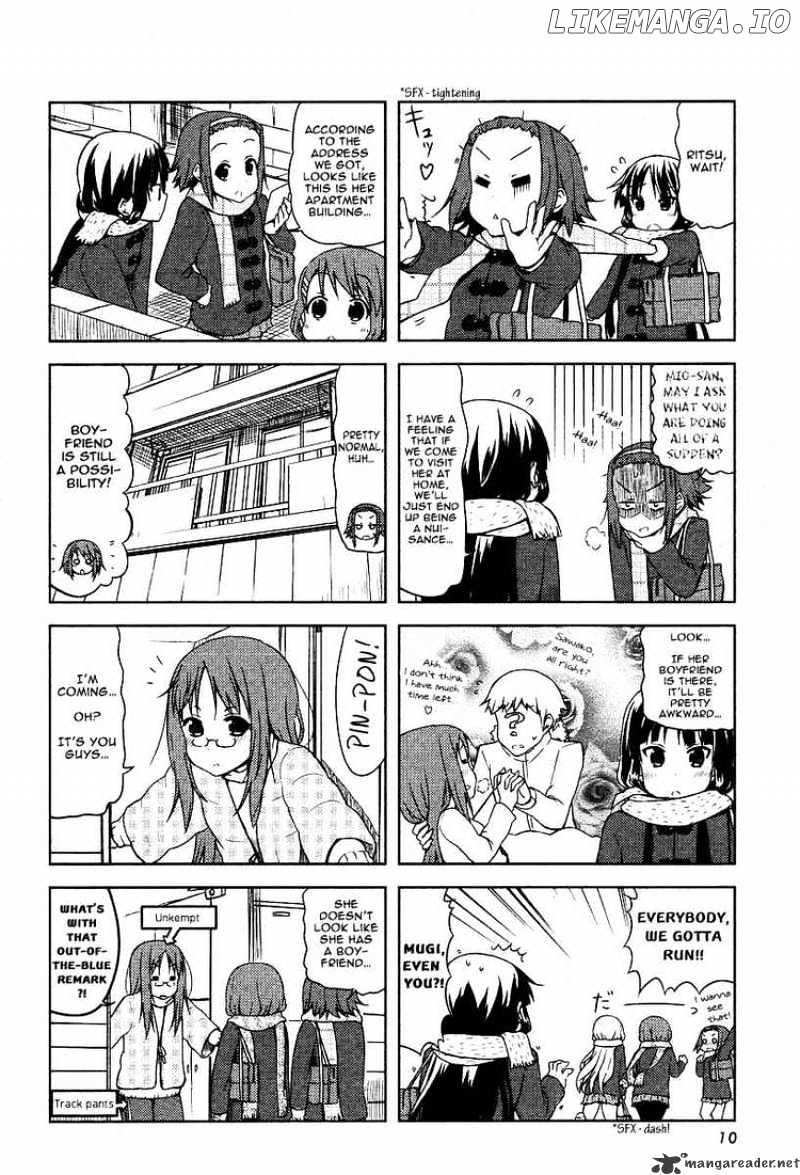Manga page 4