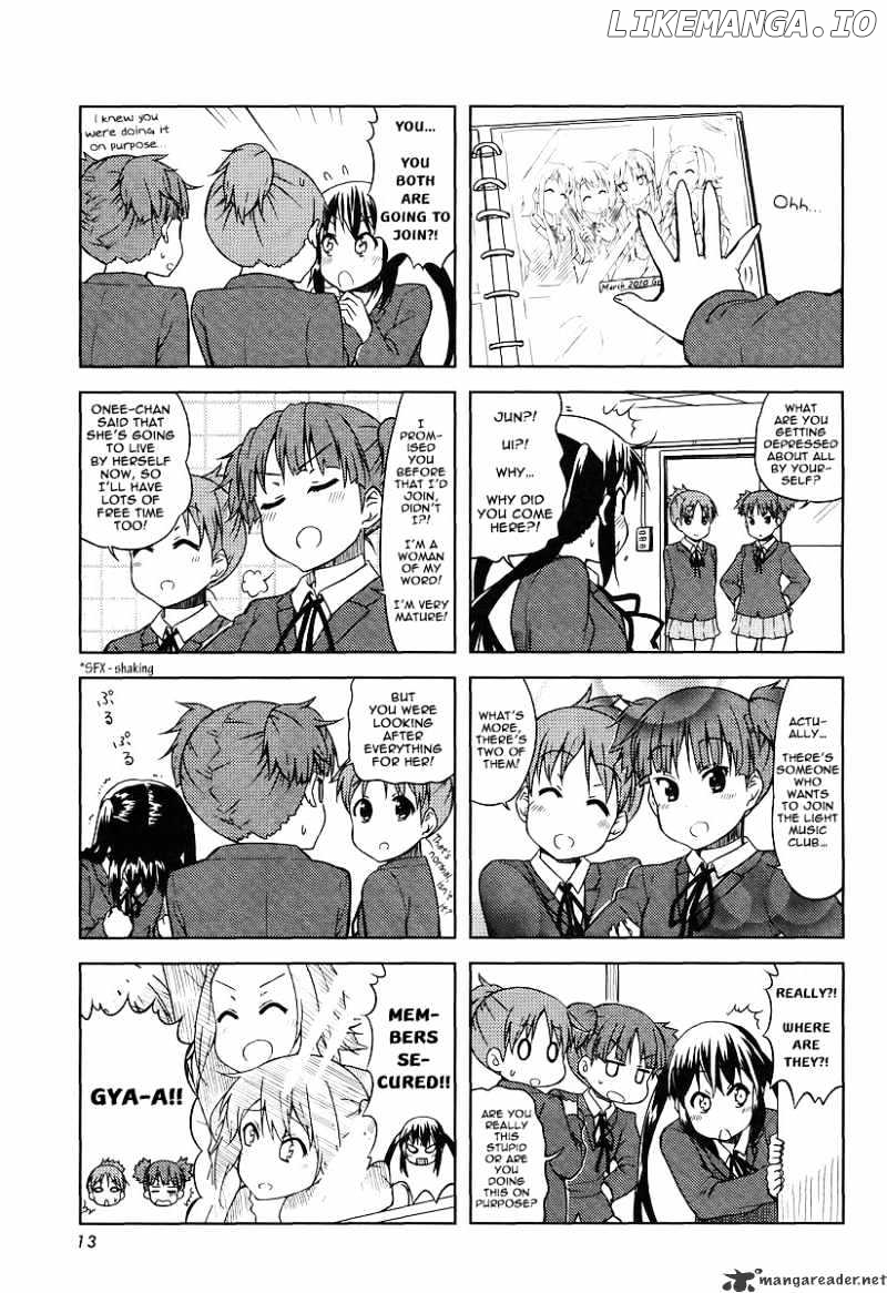 Manga page 7