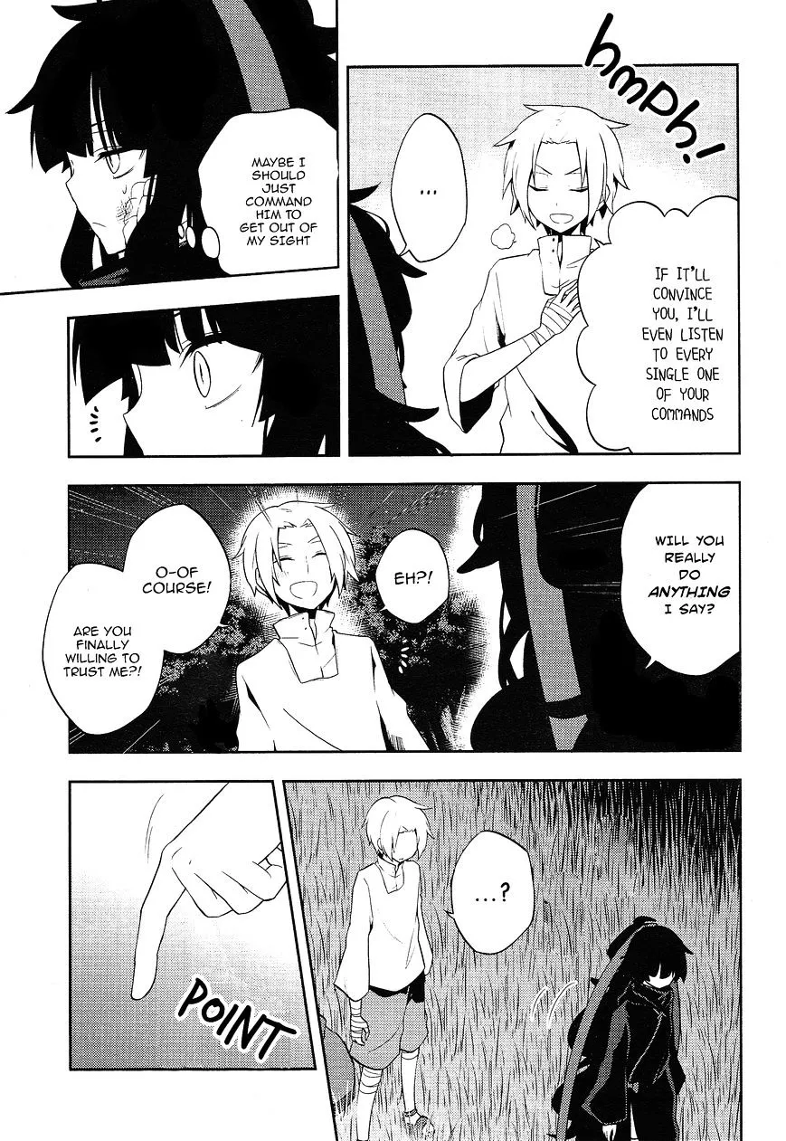 Manga page 13