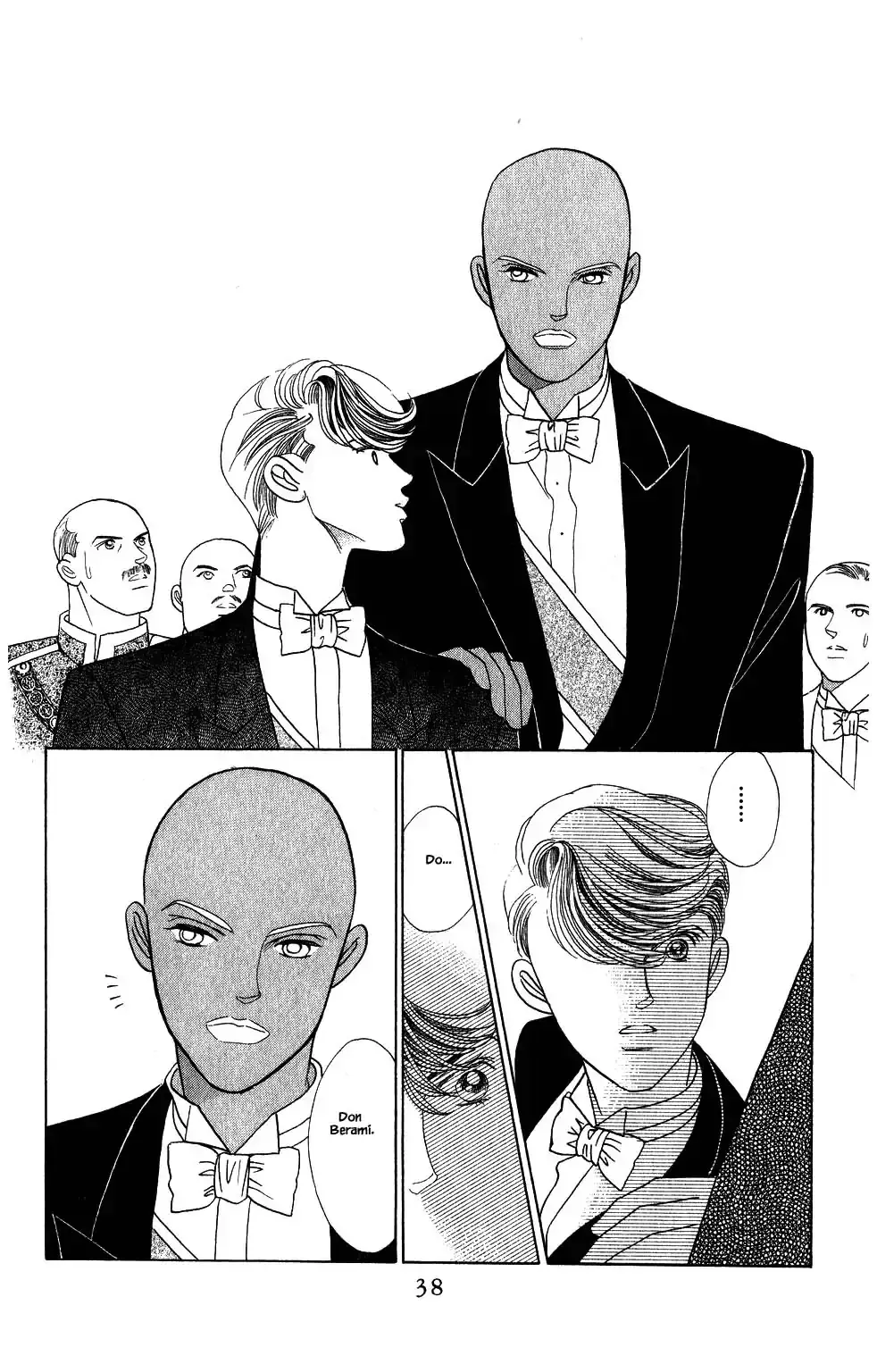 Manga page 13