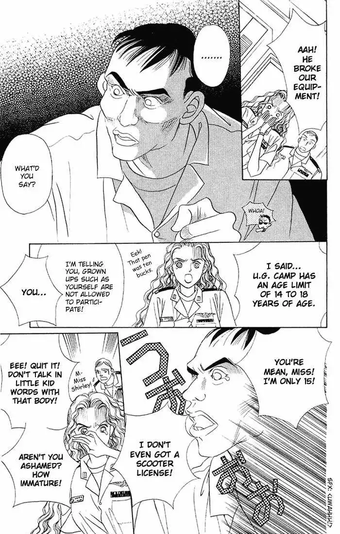Manga page 18