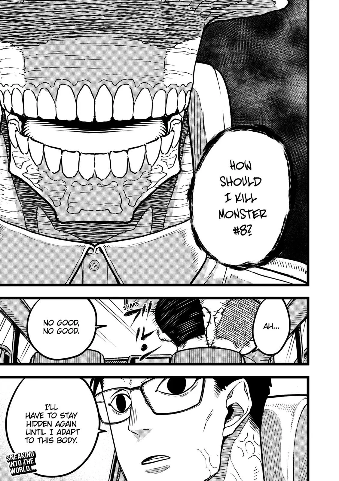 Manga page 19