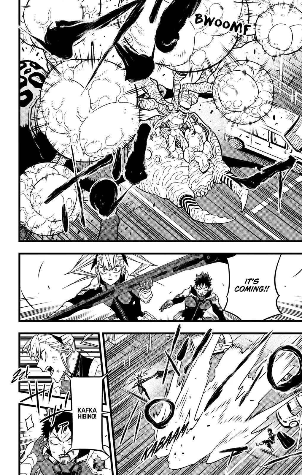 Manga page 4