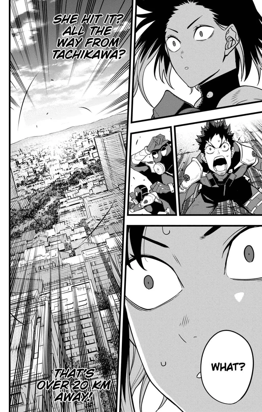 Manga page 13