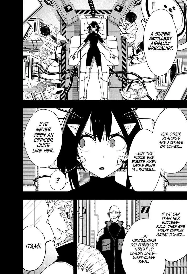 Manga page 11