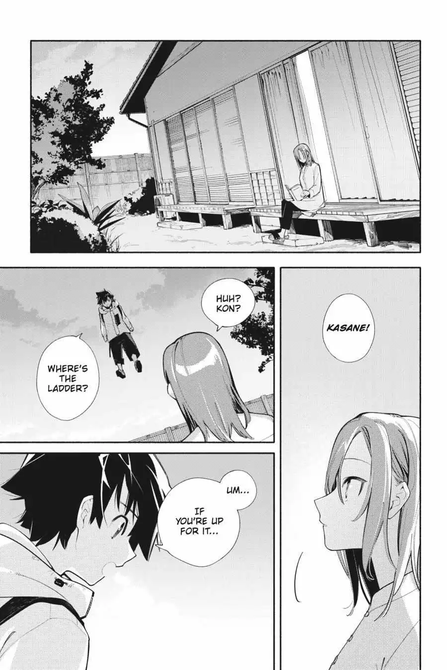 Manga page 31