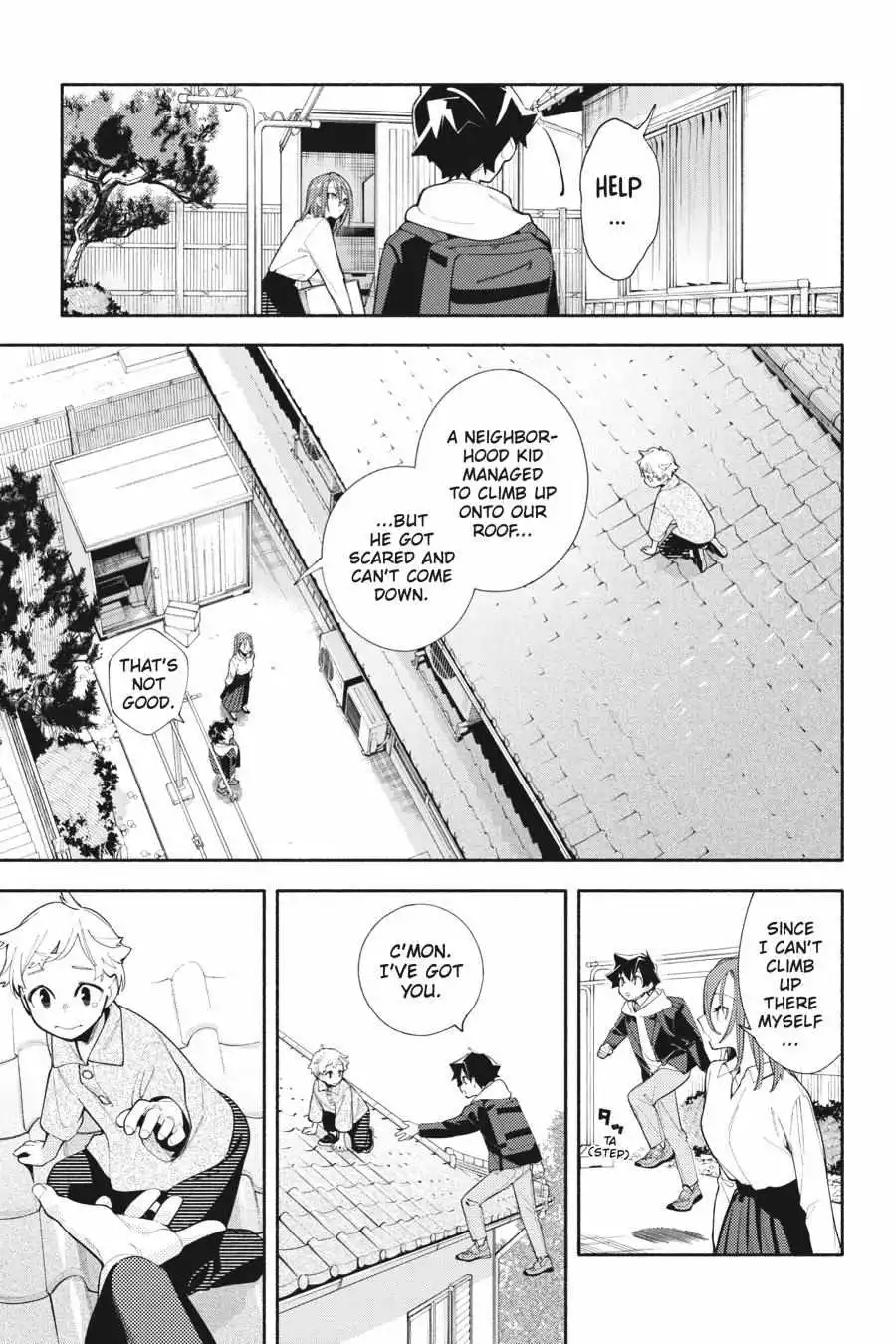 Manga page 19