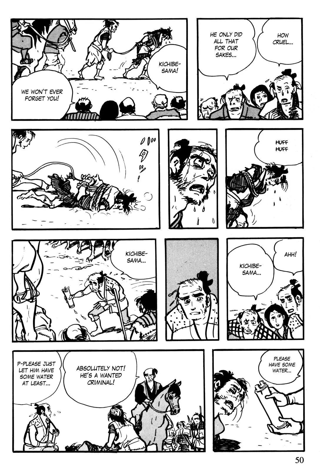 Manga page 19