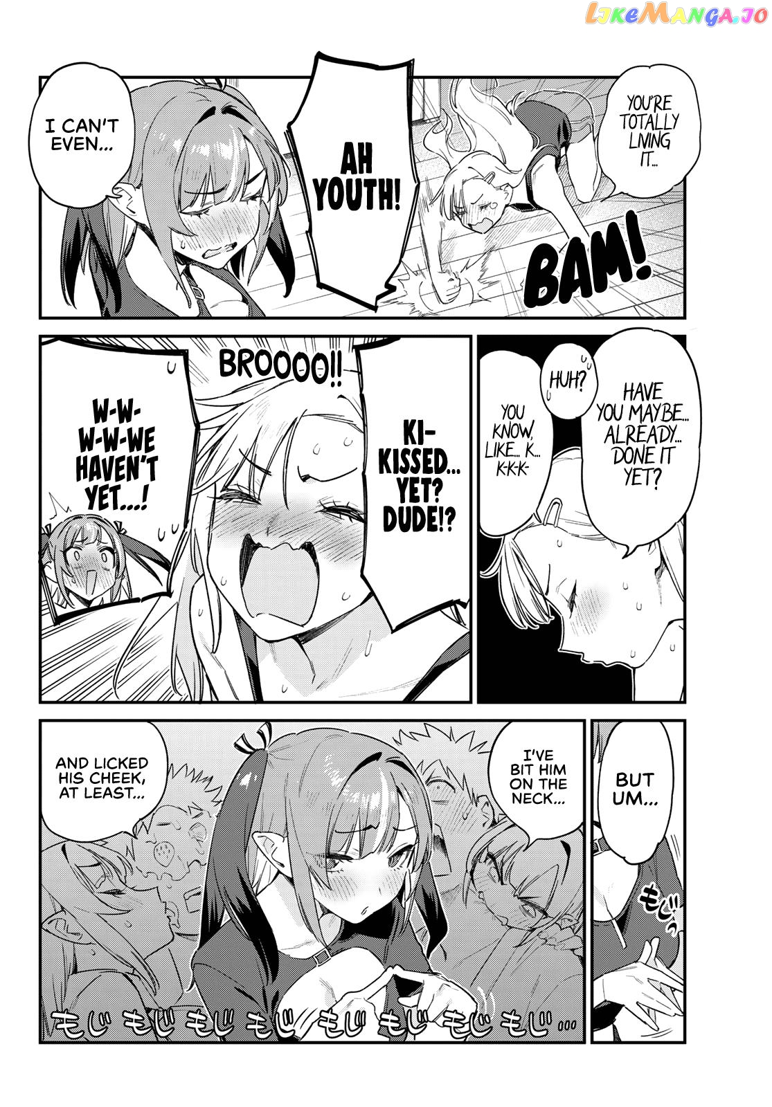 Manga page 7