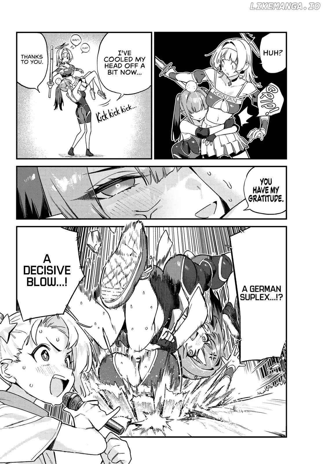 Manga page 10