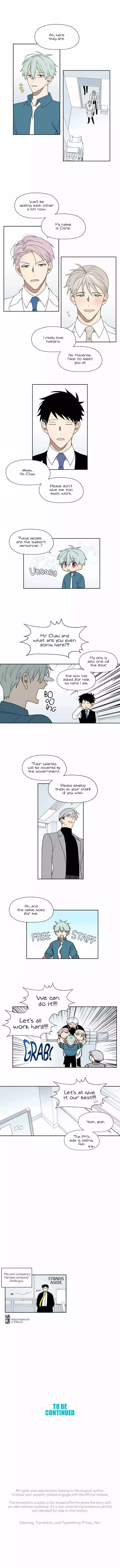 Manga page 6