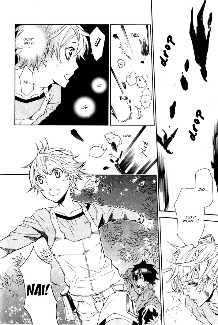 Manga page 30