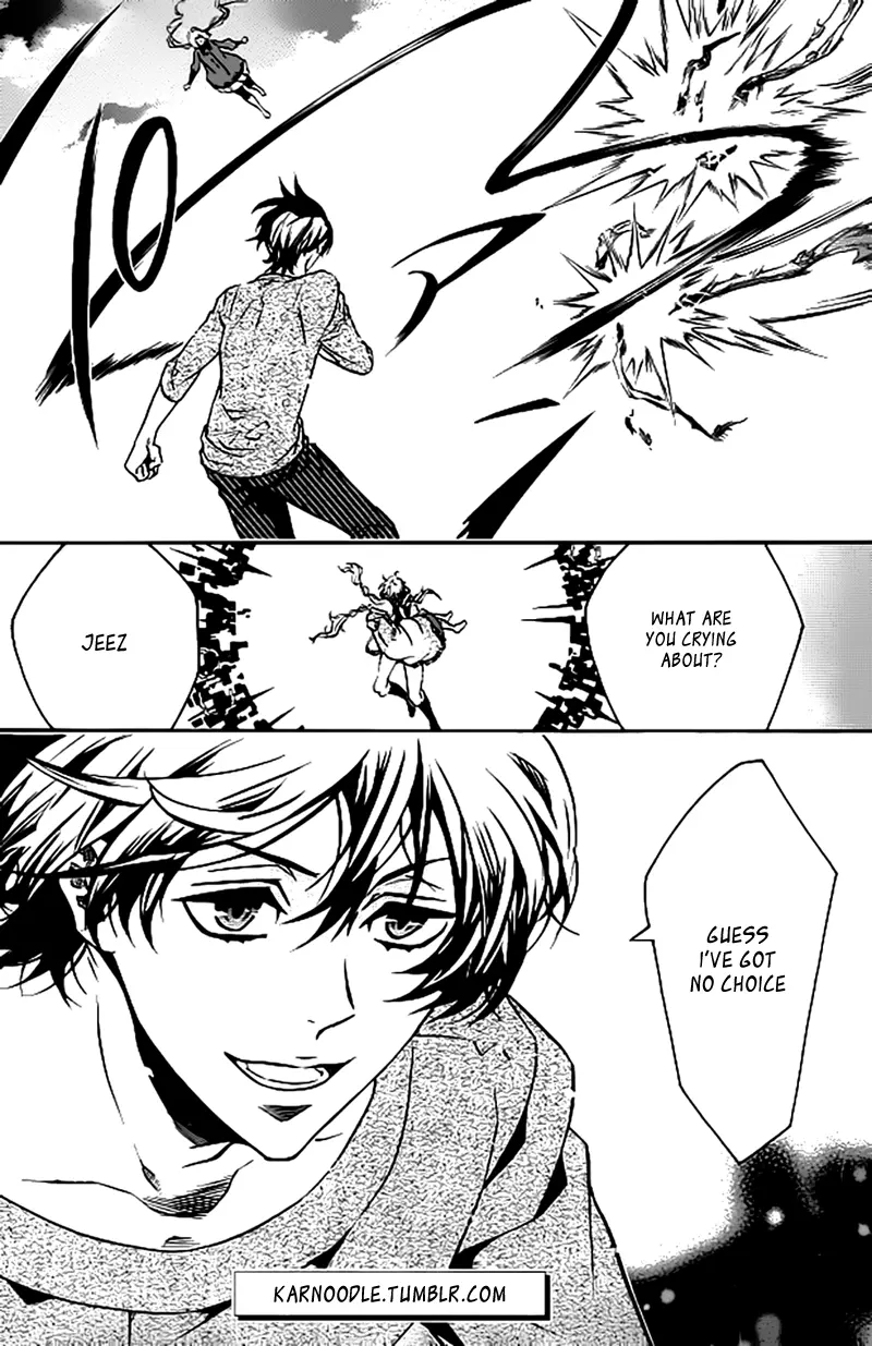 Manga page 32