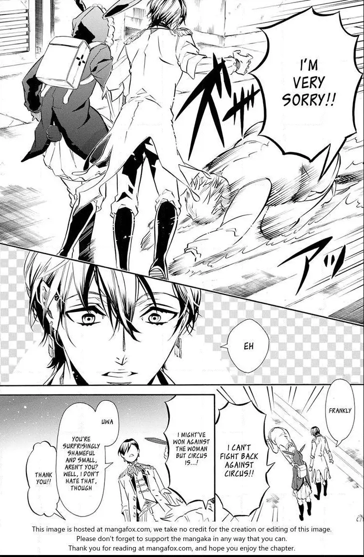 Manga page 10