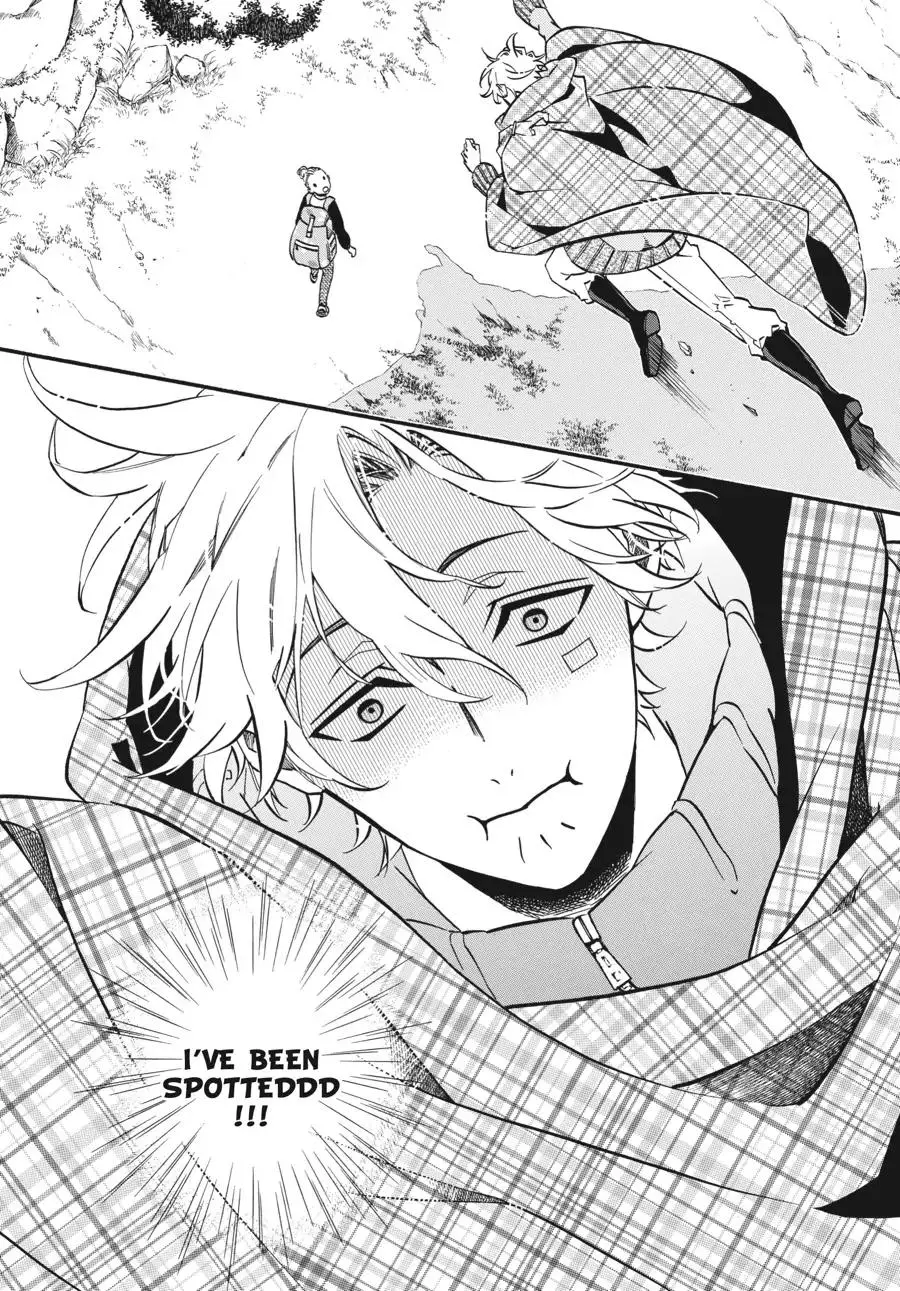 Manga page 28
