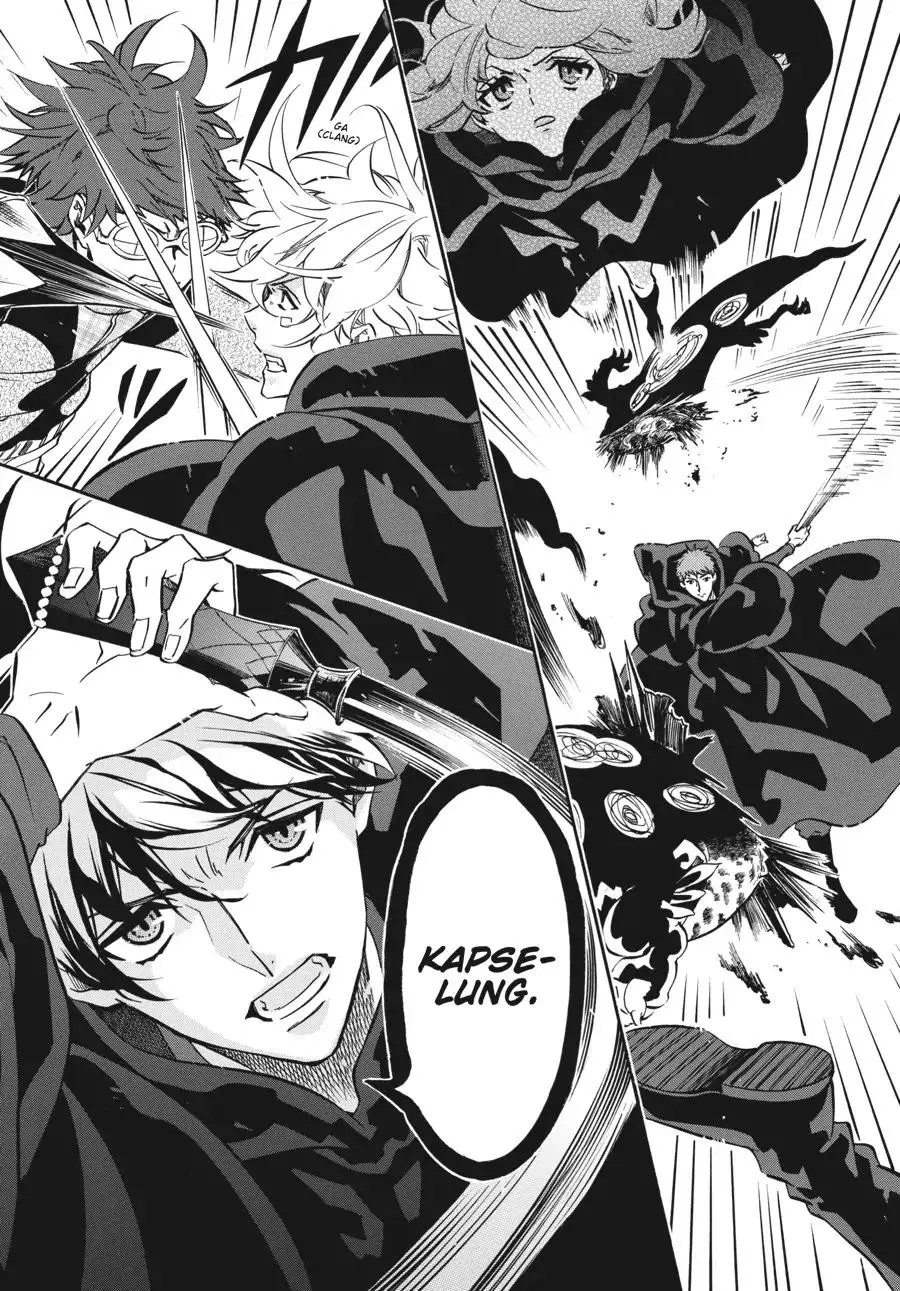 Manga page 11