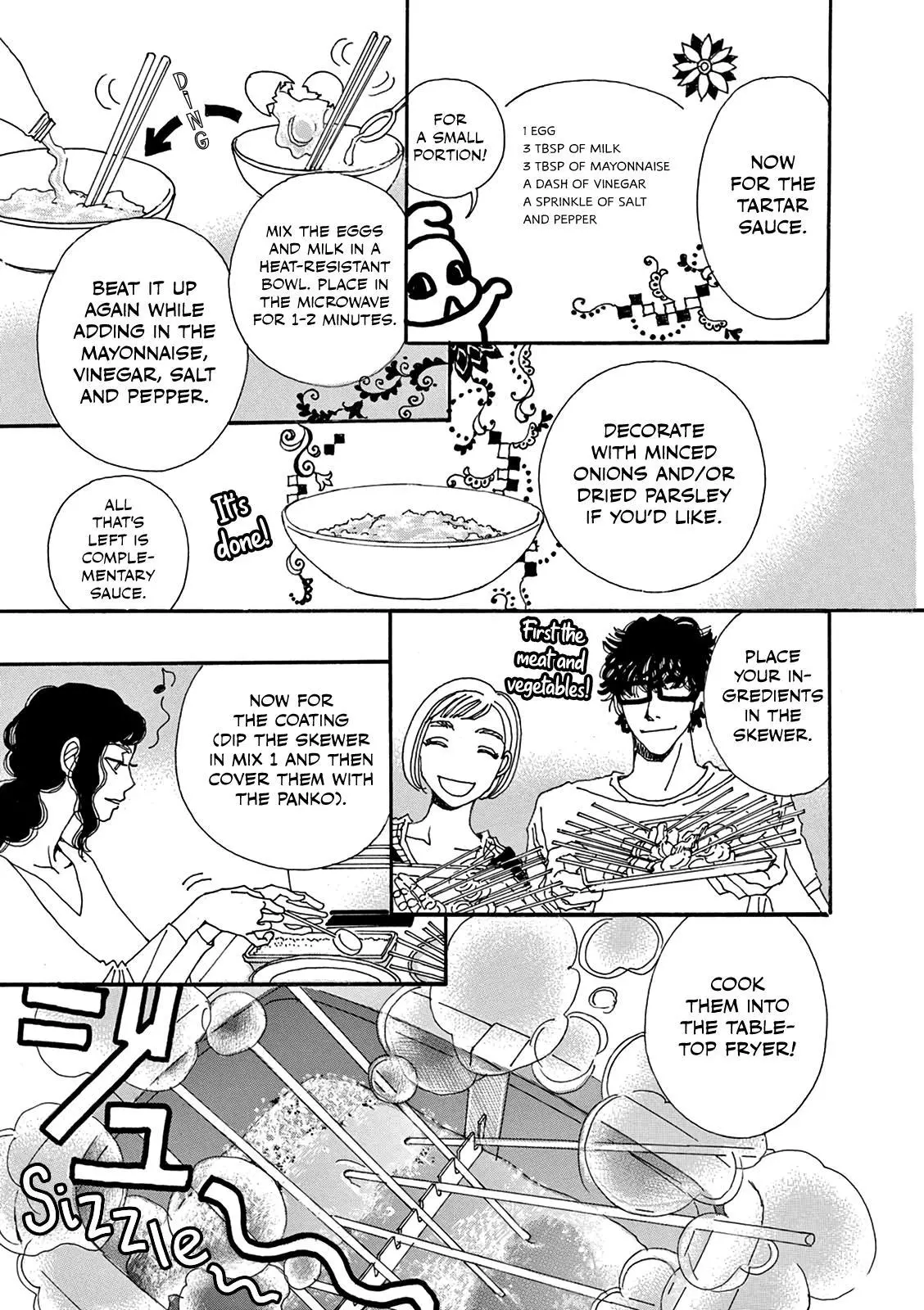 Manga page 10