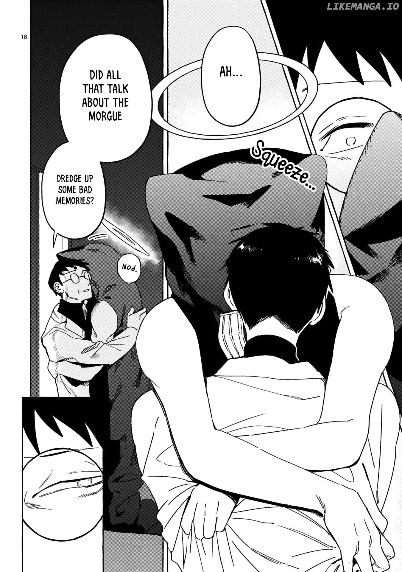 Manga page 18